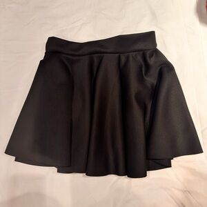 Balera Neoprene Skirt S8250
